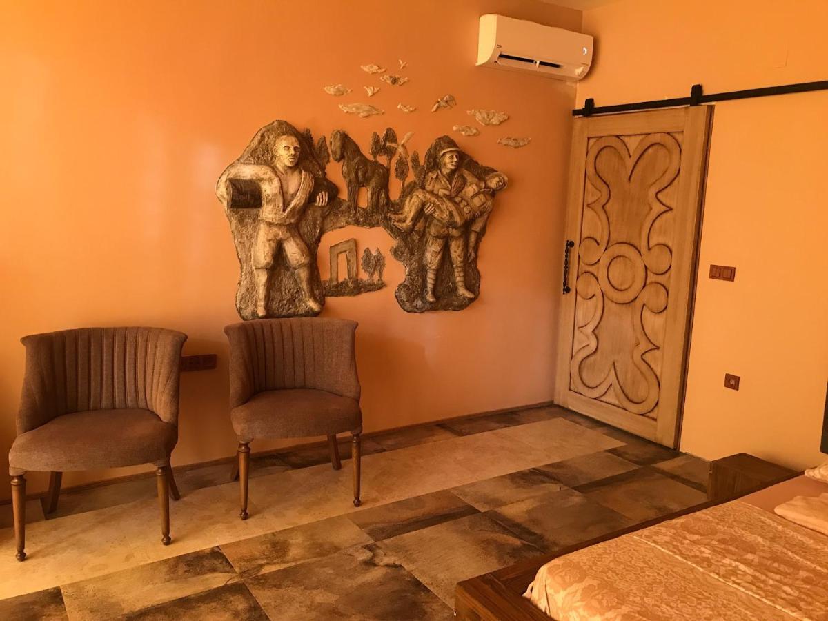 Hotel Hemdem Alcitepe Çanakkale Esterno foto