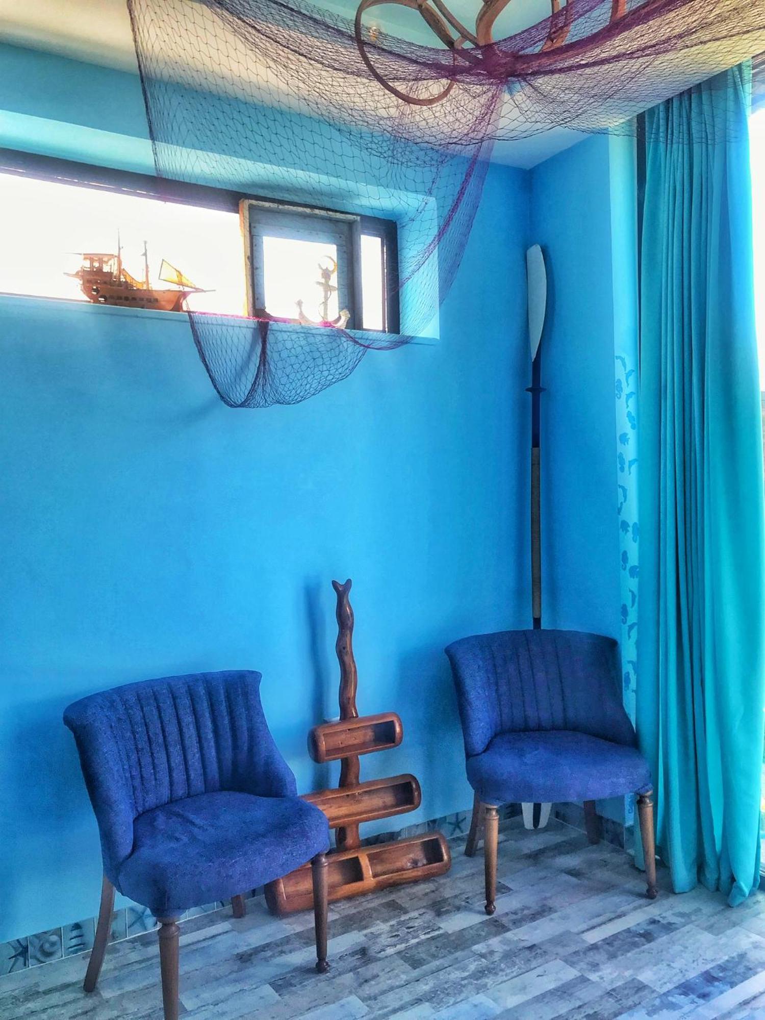 Hotel Hemdem Alcitepe Çanakkale Esterno foto