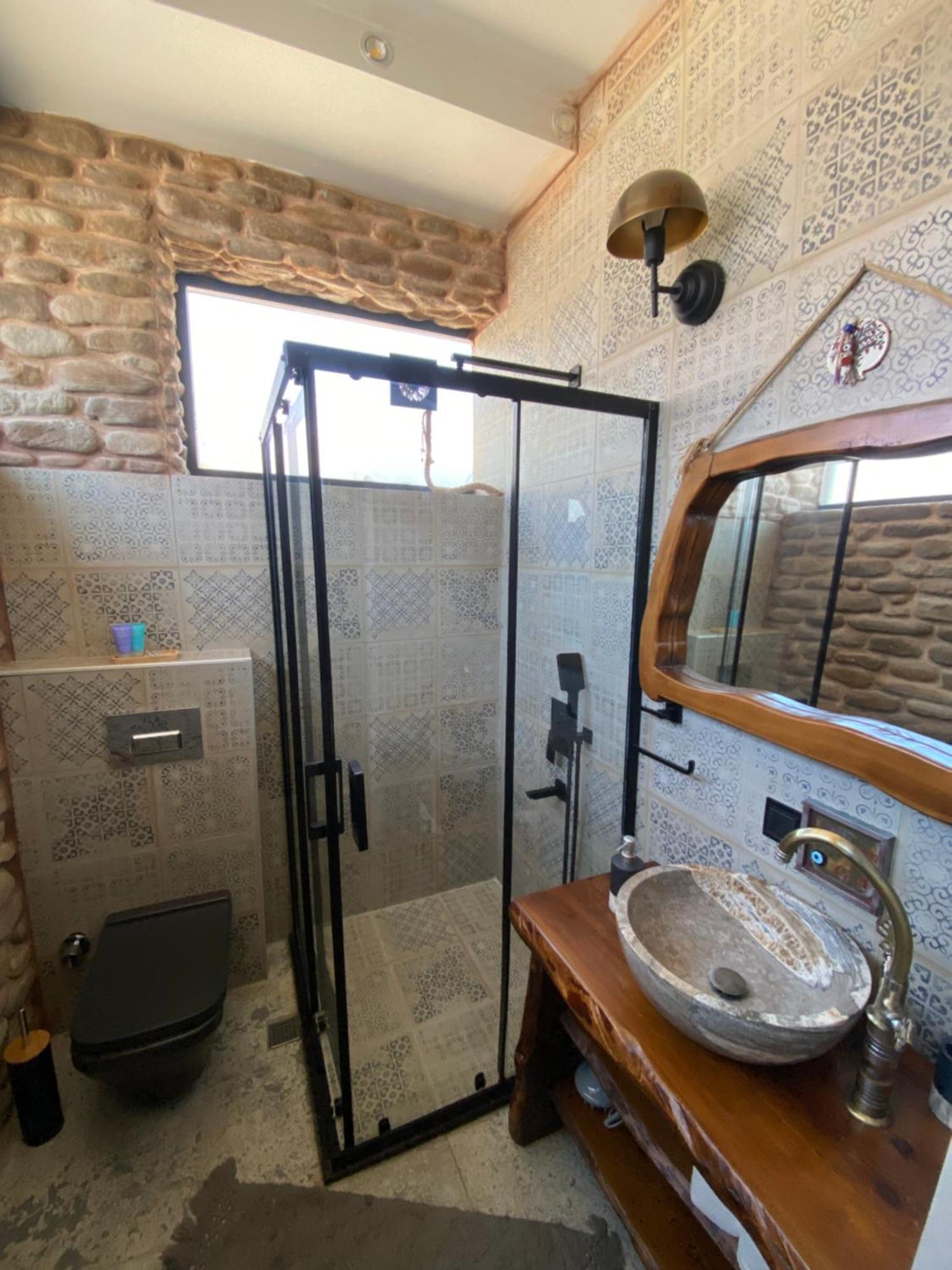Hotel Hemdem Alcitepe Çanakkale Esterno foto