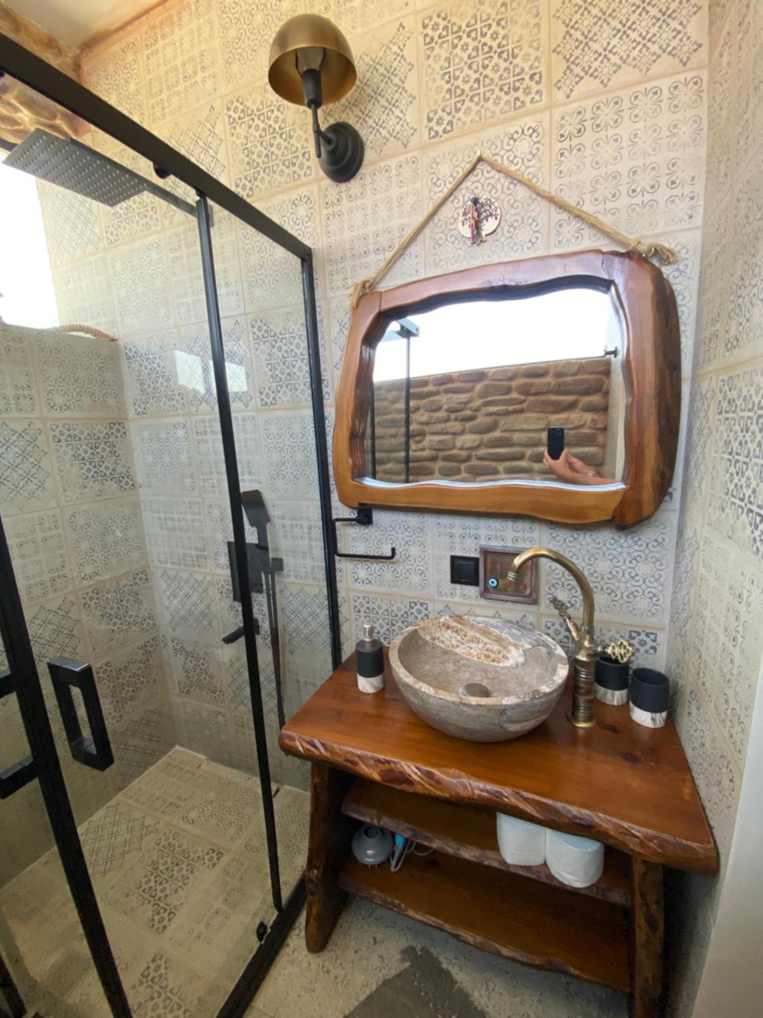 Hotel Hemdem Alcitepe Çanakkale Esterno foto