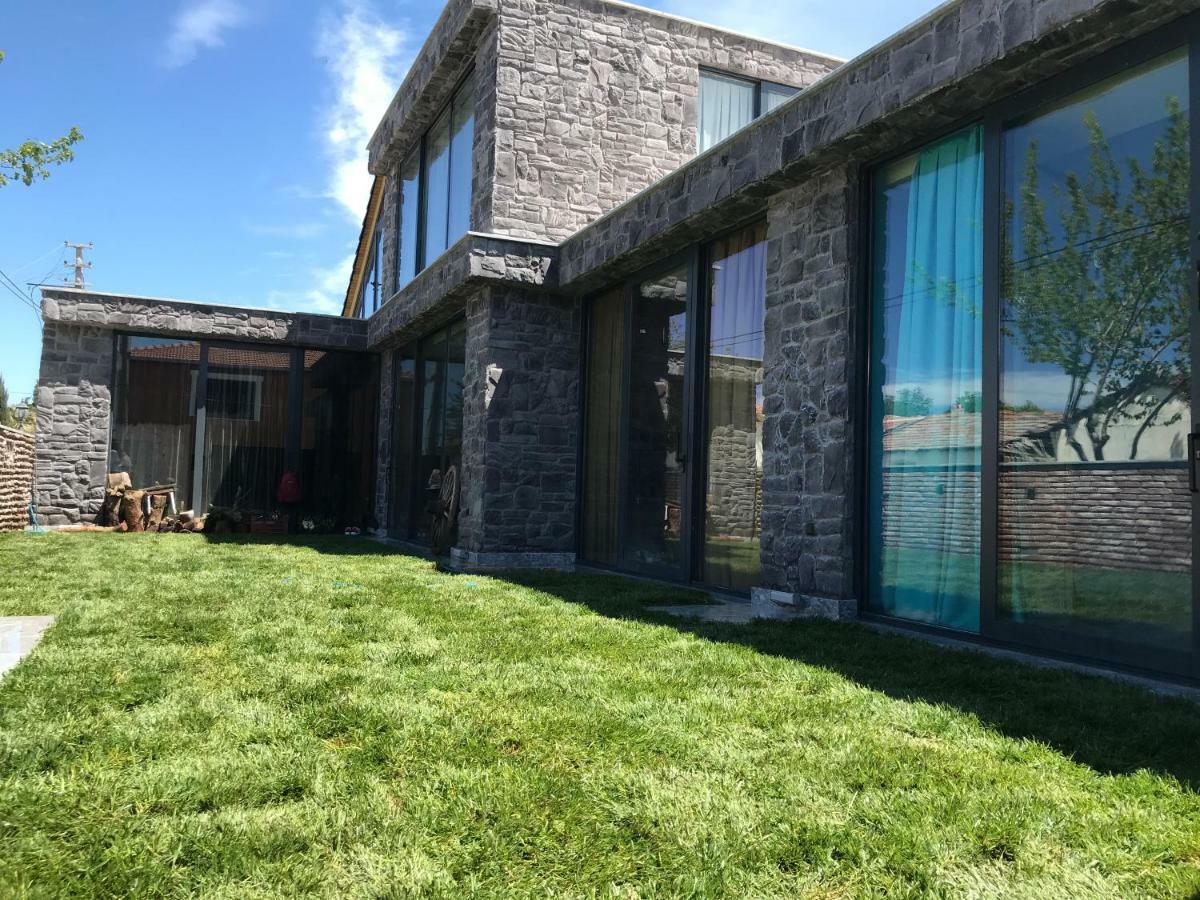 Hotel Hemdem Alcitepe Çanakkale Esterno foto