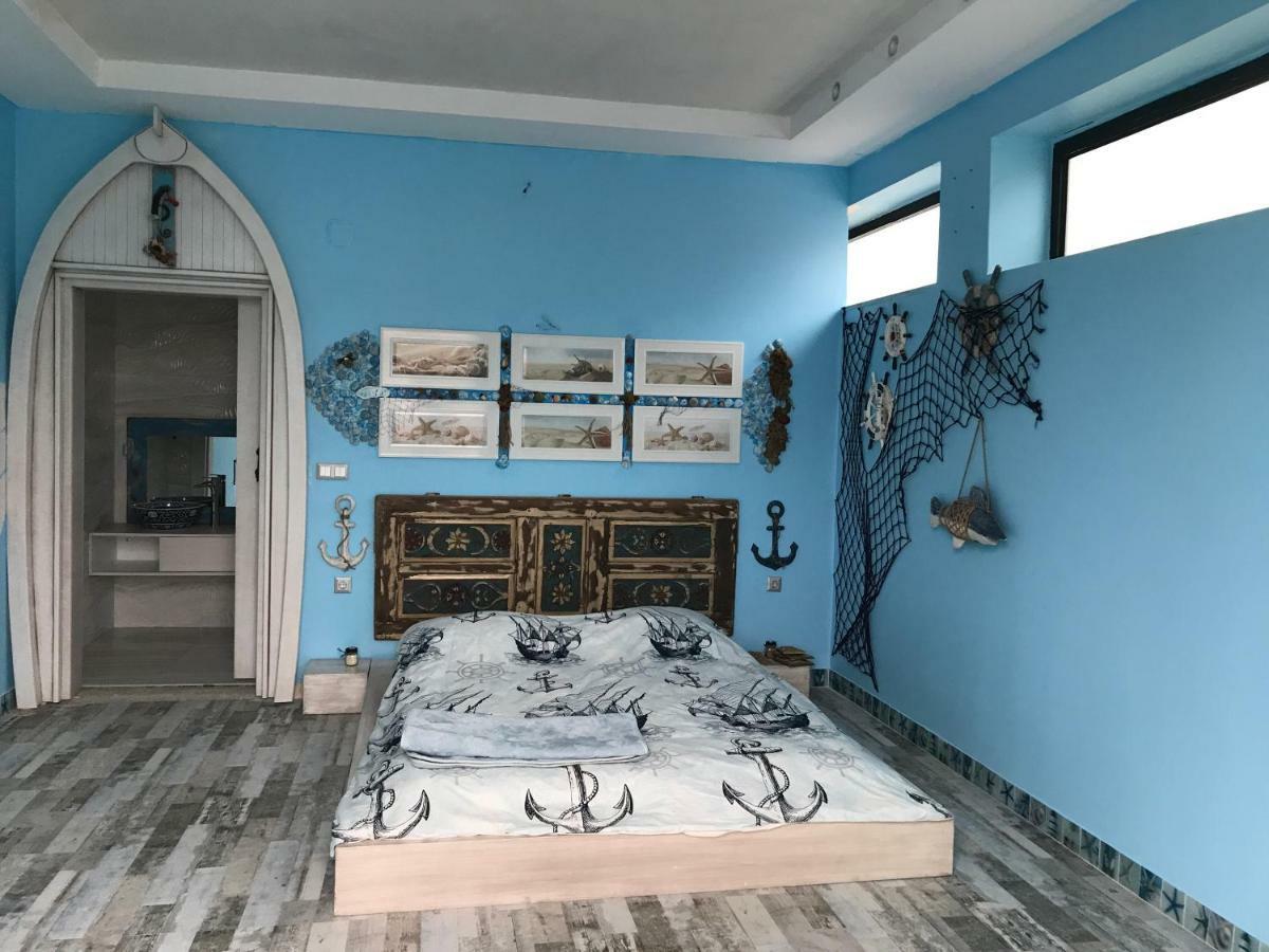 Hotel Hemdem Alcitepe Çanakkale Esterno foto