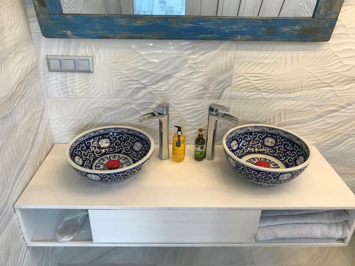 Hotel Hemdem Alcitepe Çanakkale Esterno foto