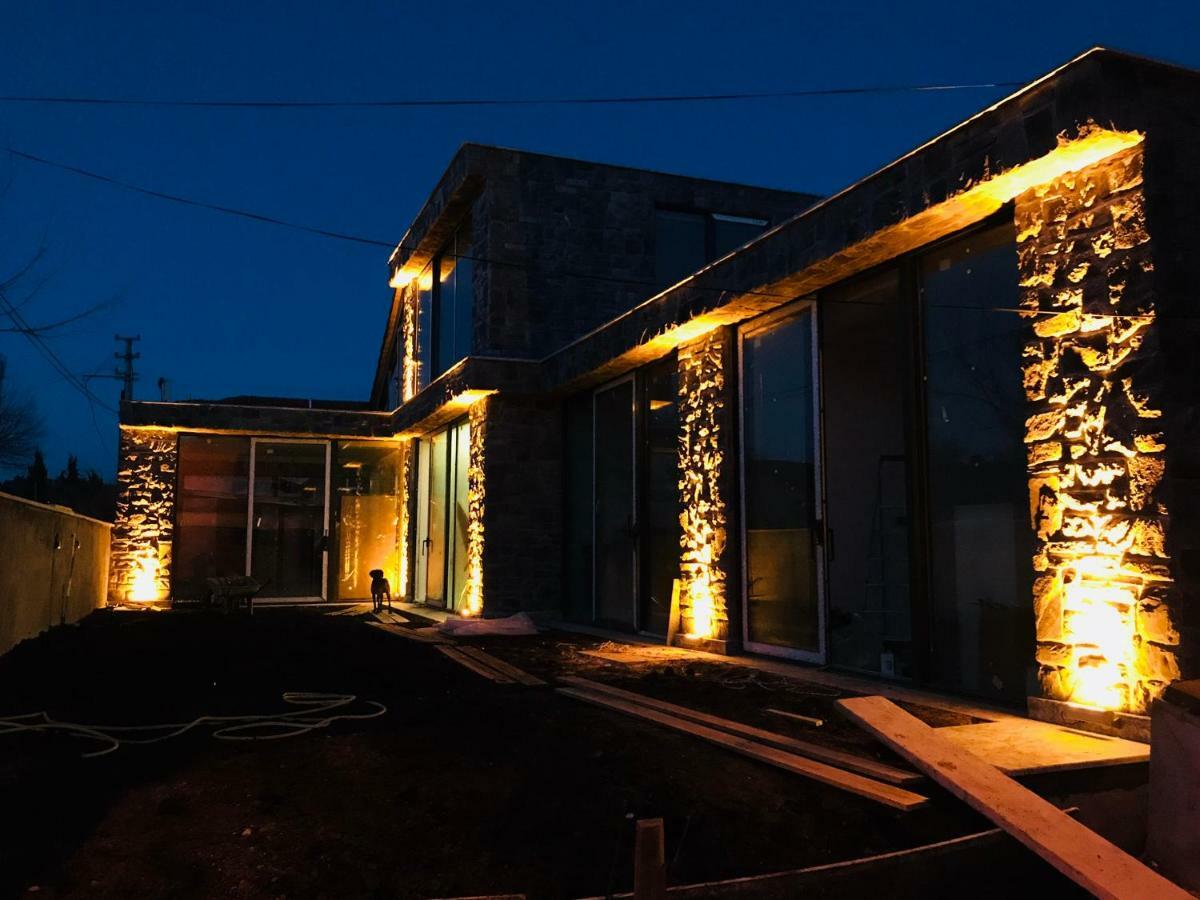 Hotel Hemdem Alcitepe Çanakkale Esterno foto