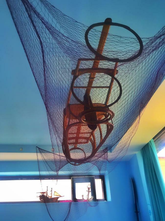 Hotel Hemdem Alcitepe Çanakkale Esterno foto