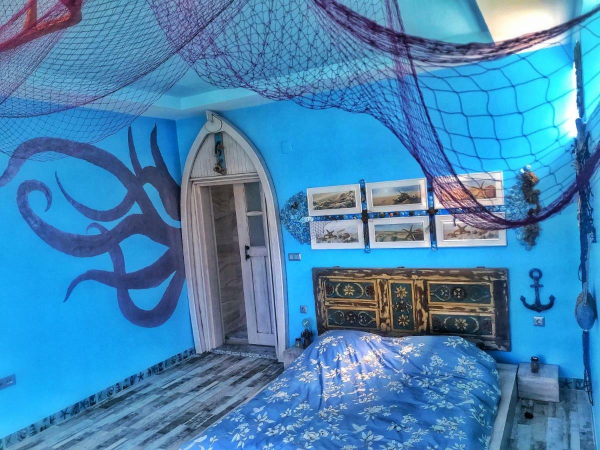 Hotel Hemdem Alcitepe Çanakkale Esterno foto