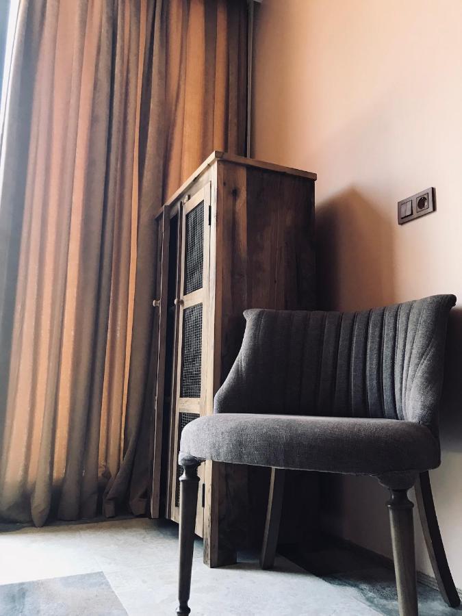 Hotel Hemdem Alcitepe Çanakkale Esterno foto
