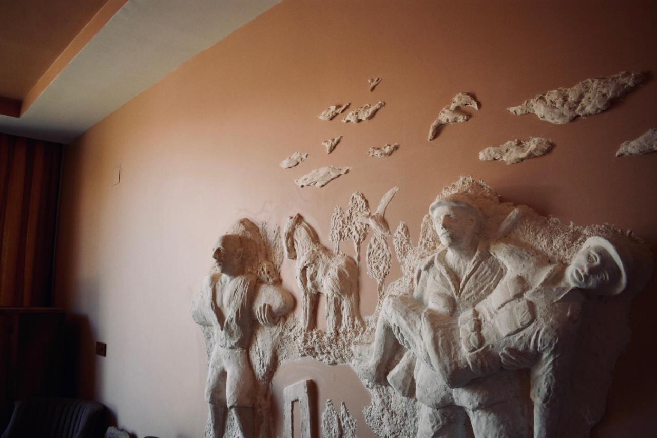 Hotel Hemdem Alcitepe Çanakkale Esterno foto