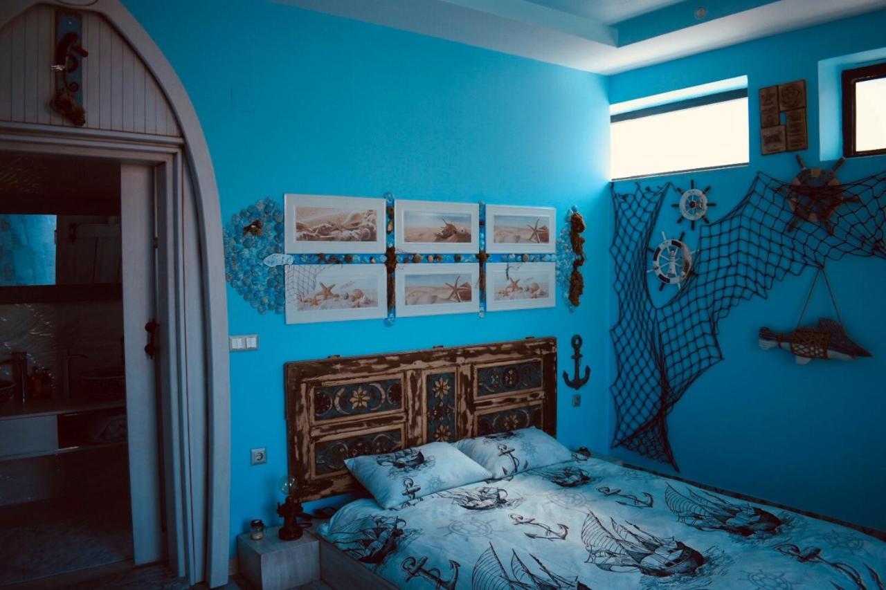 Hotel Hemdem Alcitepe Çanakkale Esterno foto
