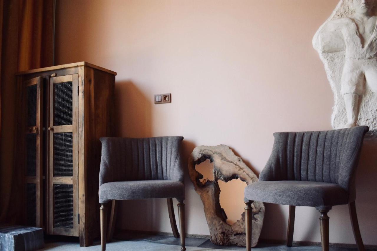 Hotel Hemdem Alcitepe Çanakkale Esterno foto